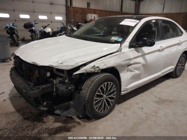 3VWC57BUXMM044661 Volkswagen Jetta 1.4t R-line/1.4t S/1.4t Se