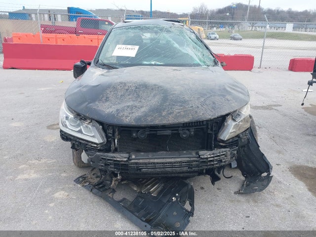Honda ACCORD EX 2017 1HGCR2F7XHA144827 Image 12