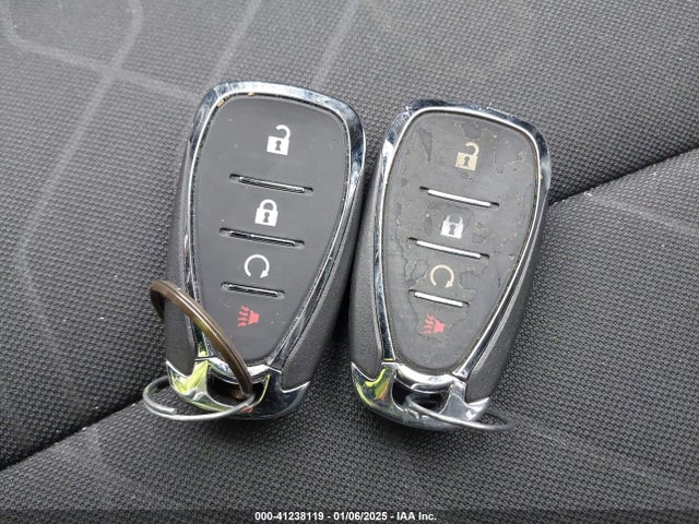 Chevrolet Trax Lt 2019 KL7CJLSB9KB864303 Image 11