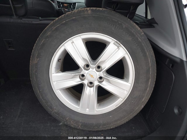 Chevrolet Trax Lt 2019 KL7CJLSB9KB864303 Image 12