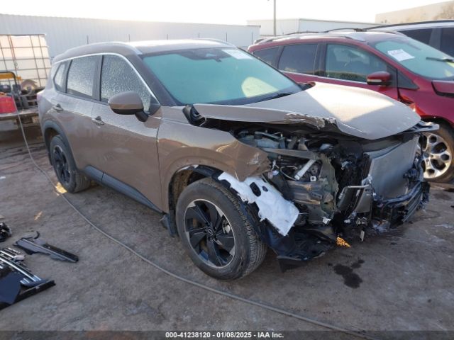 5N1BT3BA4RC716611 auction archive image