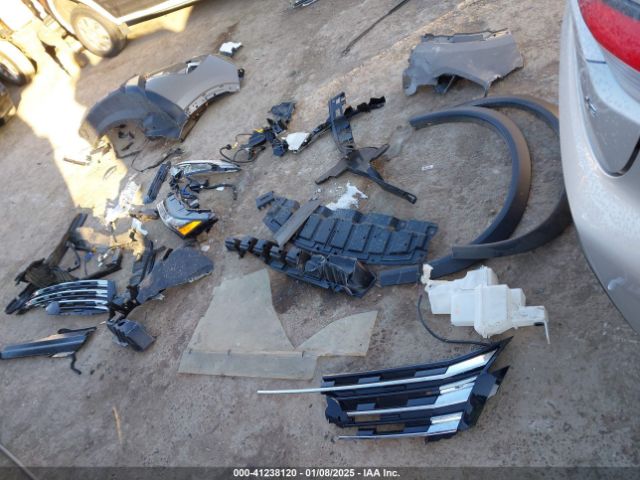 5N1BT3BA4RC716611 Nissan Rogue Sv Fwd