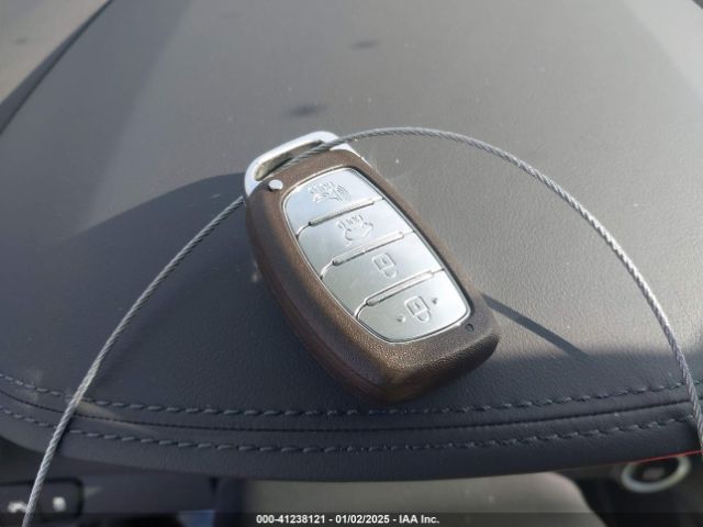 KMHC75LDXKU165808 Hyundai Ioniq Plug-in Hybrid Limited
