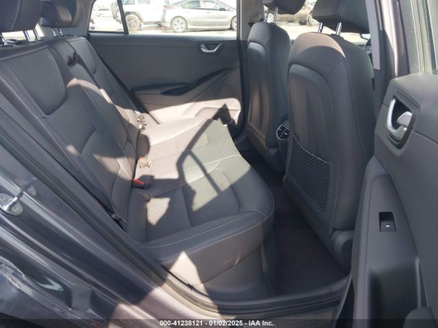 KMHC75LDXKU165808 Hyundai Ioniq Plug-in Hybrid Limited