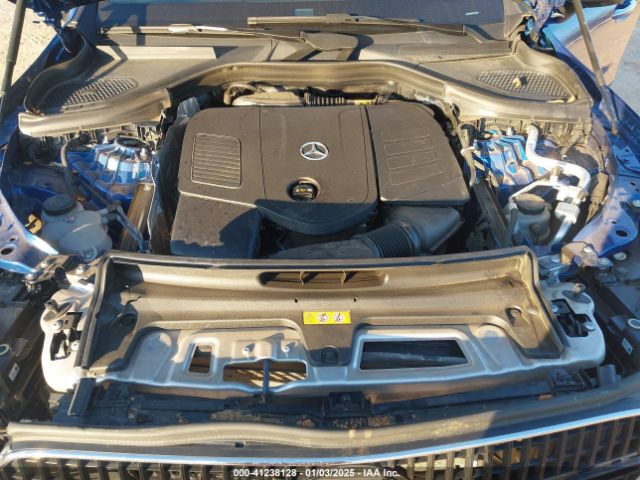 W1NKM4GB5PU026696 Mercedes-Benz Glc 300 Suv