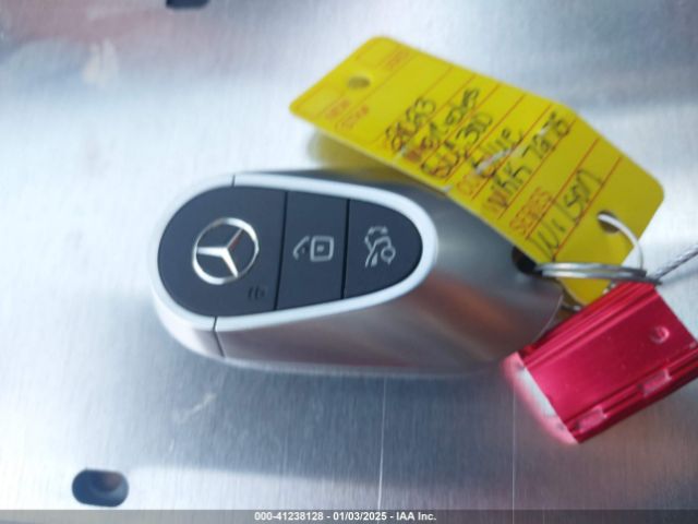 W1NKM4GB5PU026696 Mercedes-Benz Glc 300 Suv