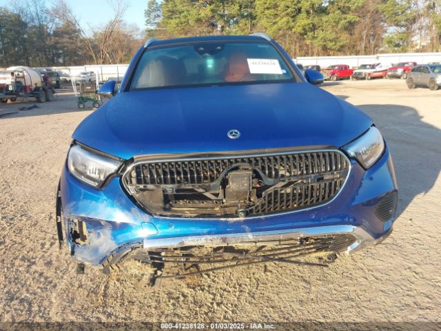 W1NKM4GB5PU026696 Mercedes-Benz Glc 300 Suv