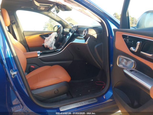 W1NKM4GB5PU026696 Mercedes-Benz Glc 300 Suv