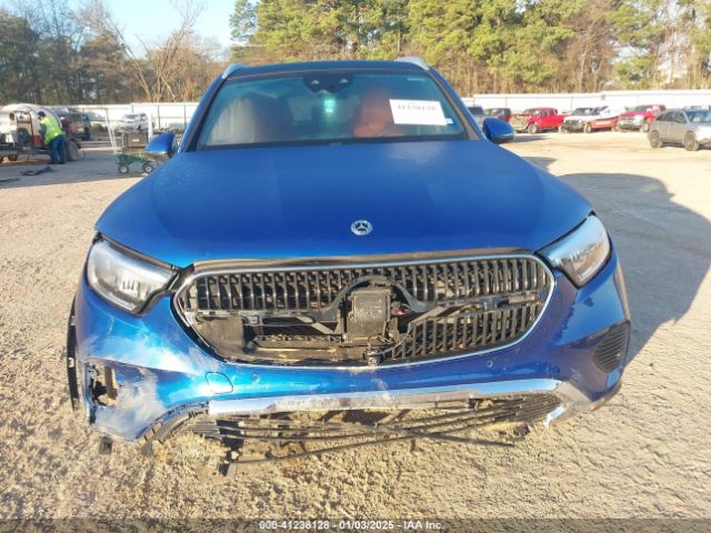 W1NKM4GB5PU026696 Mercedes-Benz Glc 300 Suv