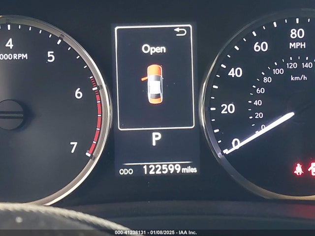 Lexus IS 200T 2017 JTHBA1D21H5048059 Image 16