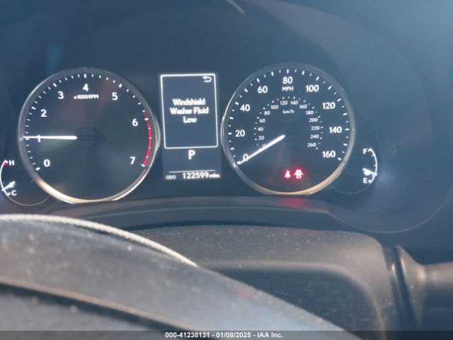 2017 LEXUS IS 200T JTHBA1D21H5048059 Photo 6