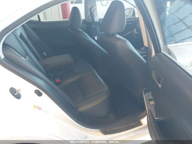 2017 LEXUS IS 200T JTHBA1D21H5048059 Photo 7