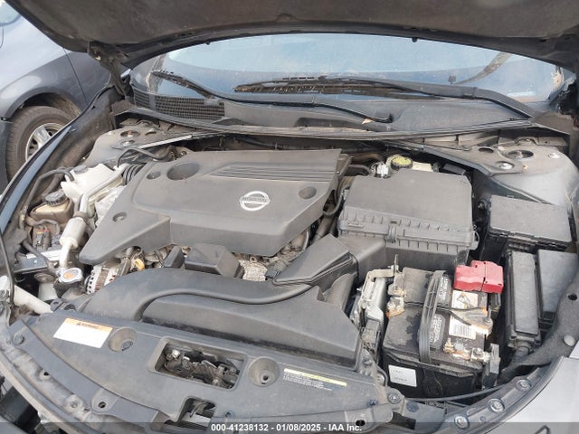 1N4AL3AP3FC225180 Nissan Altima 2.5/s/sv/sl