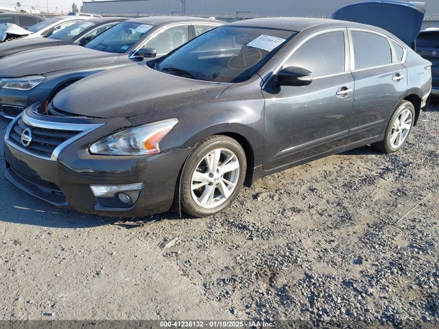 1N4AL3AP3FC225180 Nissan Altima 2.5/s/sv/sl