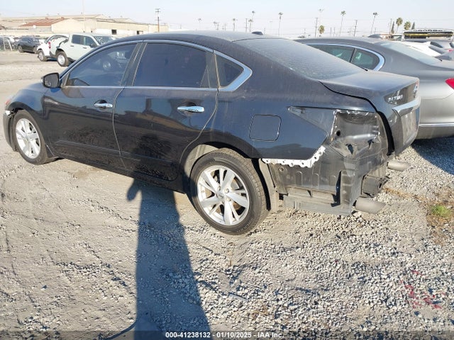 1N4AL3AP3FC225180 Nissan Altima 2.5/s/sv/sl