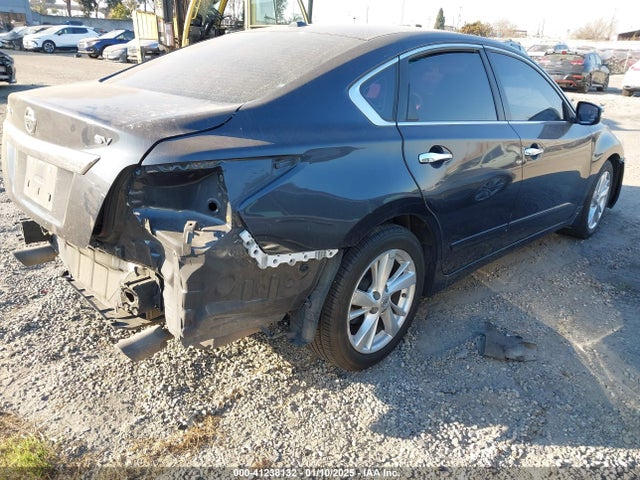 1N4AL3AP3FC225180 Nissan Altima 2.5/s/sv/sl
