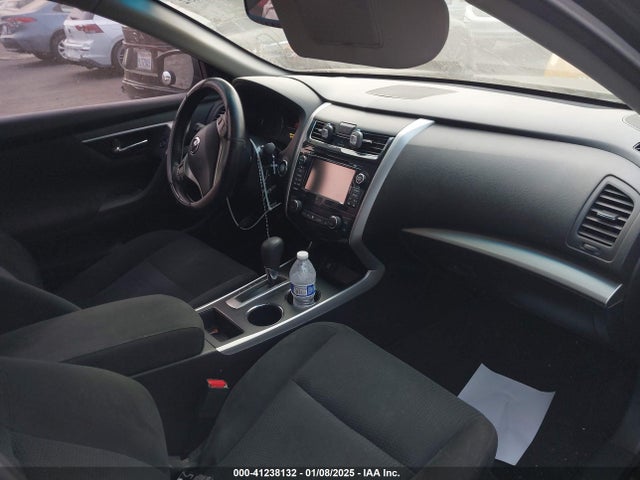 1N4AL3AP3FC225180 Nissan Altima 2.5/s/sv/sl