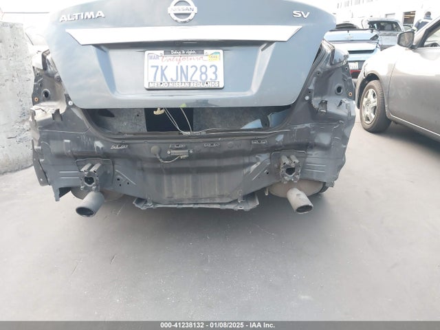 1N4AL3AP3FC225180 Nissan Altima 2.5/s/sv/sl