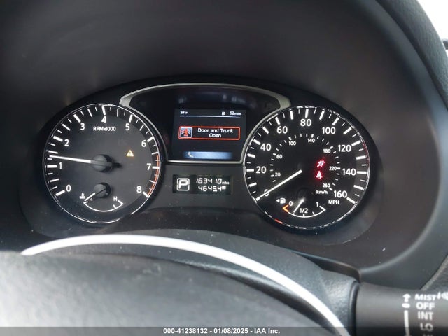1N4AL3AP3FC225180 Nissan Altima 2.5/s/sv/sl