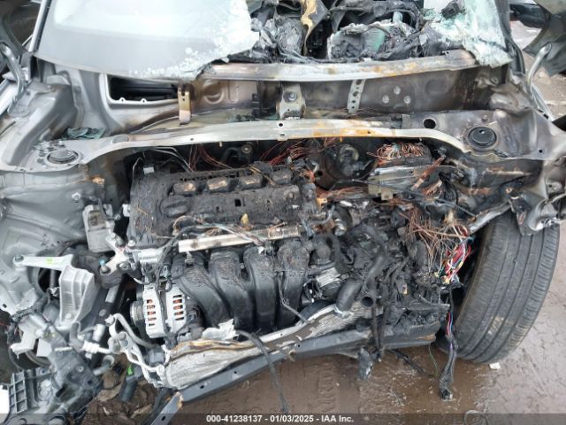 KNDJ23AU7N7828420 KIA SOUL LX