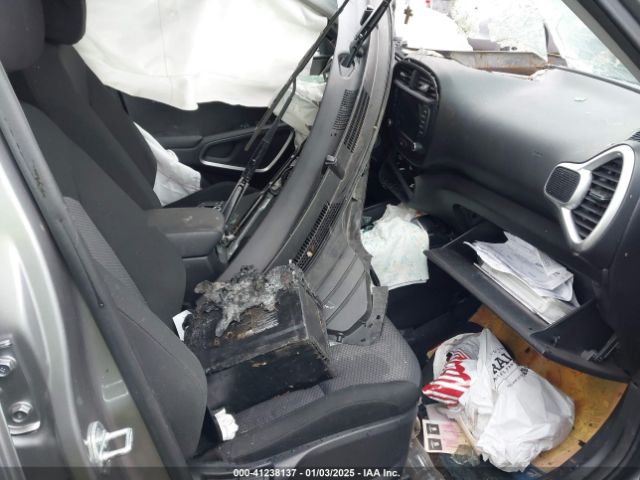 KNDJ23AU7N7828420 KIA SOUL LX