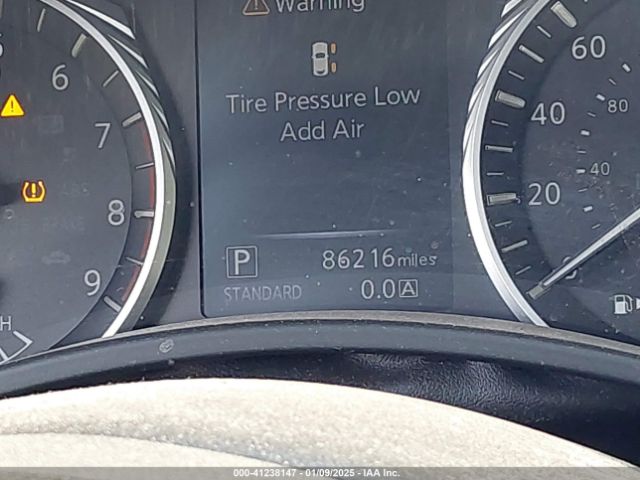 JN1EV7AR7JM433549 Infiniti Q50 3.0t Luxe