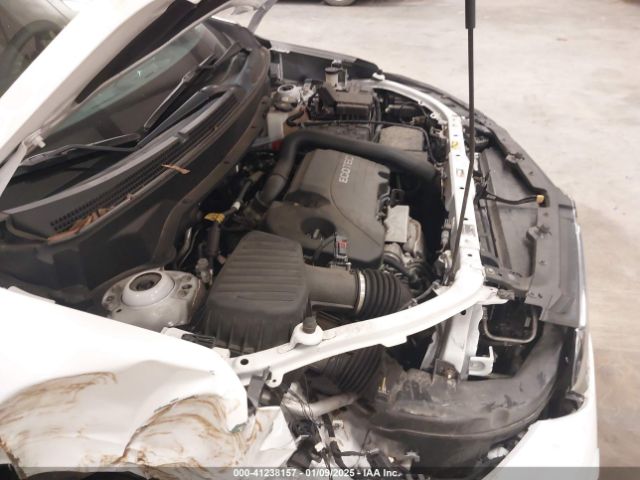 2GNAXHEV9K6196119 Chevrolet EQUINOX LS