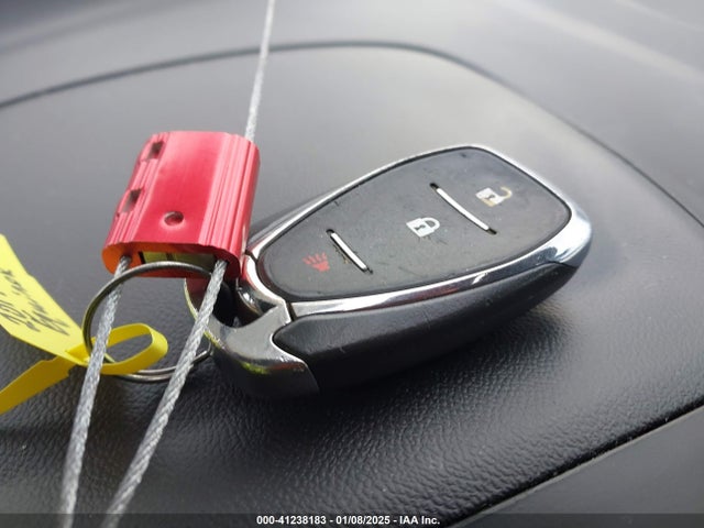 Chevrolet EQUINOX LT 2019 3GNAXKEV4KS517076 Image 11