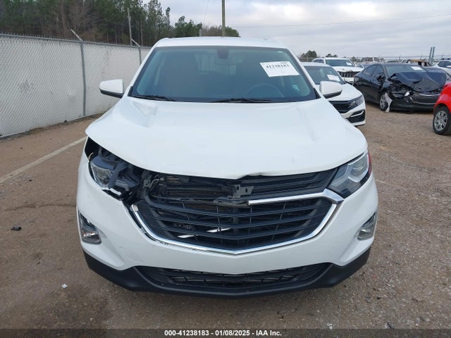 Chevrolet EQUINOX LT 2019 3GNAXKEV4KS517076 Image 12