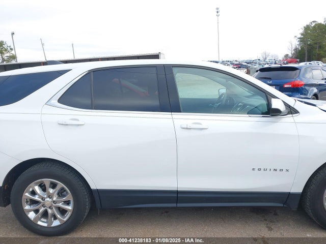 Chevrolet EQUINOX LT 2019 3GNAXKEV4KS517076 Image 13