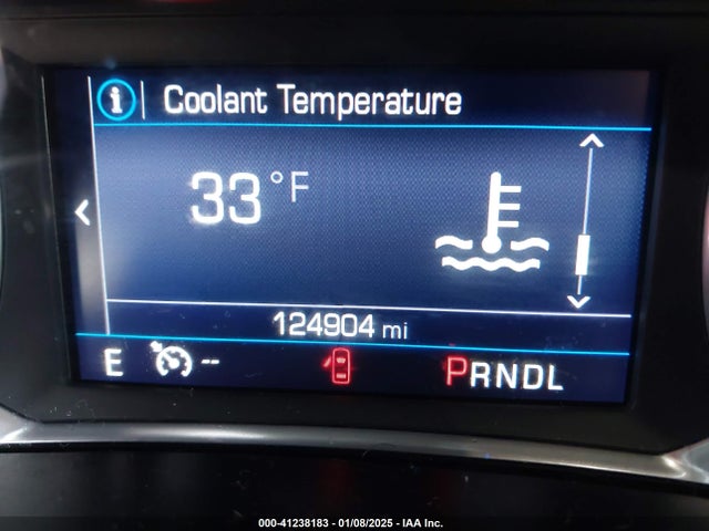Chevrolet EQUINOX LT 2019 3GNAXKEV4KS517076 Image 15