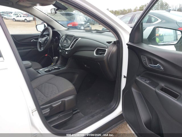 Chevrolet EQUINOX LT 2019 3GNAXKEV4KS517076 Image 5