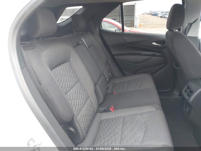 Chevrolet EQUINOX LT 2019 3GNAXKEV4KS517076 Image 8