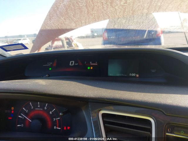 2HGFB6E59EH703645 Honda CIVIC SI