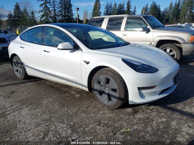 2023 TESLA MODEL 3 5YJ3E1EA5PF575714 Photo 0