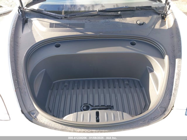 2023 TESLA MODEL 3 5YJ3E1EA5PF575714 Photo 9