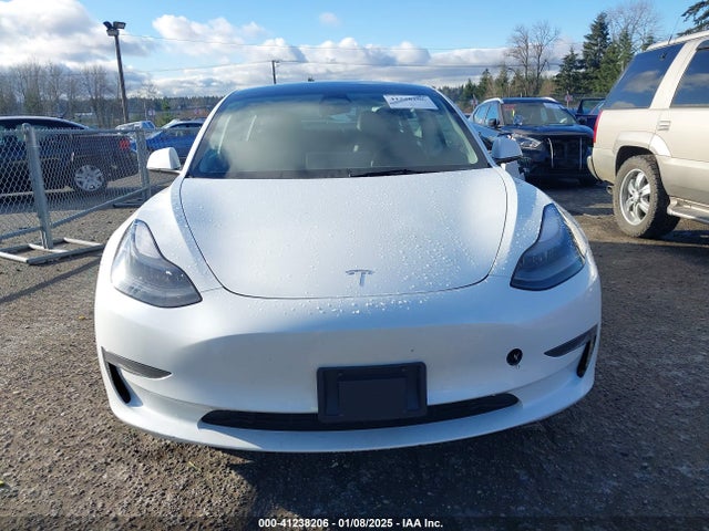 Tesla Model 3 Rear-wheel Drive 2023 5YJ3E1EA5PF575714 Image 13
