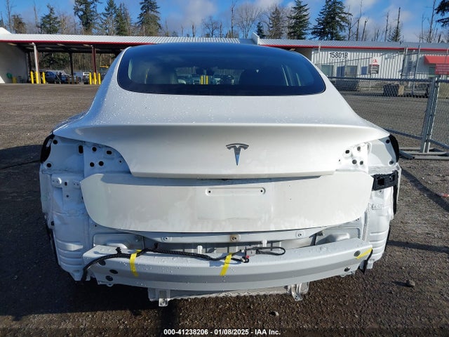 Tesla Model 3 Rear-wheel Drive 2023 5YJ3E1EA5PF575714 Image 17
