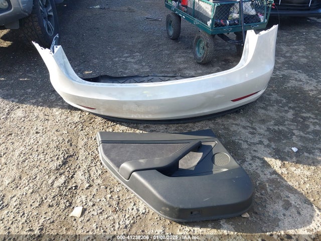 Tesla Model 3 Rear-wheel Drive 2023 5YJ3E1EA5PF575714 Image 12