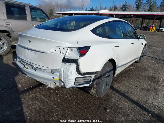 2023 TESLA MODEL 3 5YJ3E1EA5PF575714 Photo 3