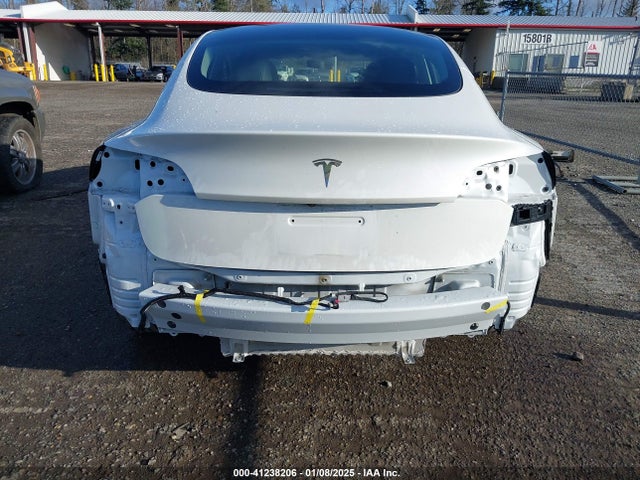 2023 TESLA MODEL 3 5YJ3E1EA5PF575714 Photo 5