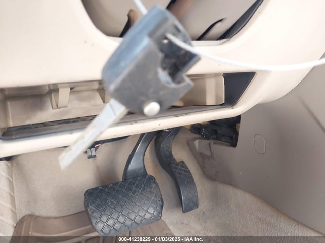 2006 AUDI A4 WAUAC48H66K011334 Photo 10