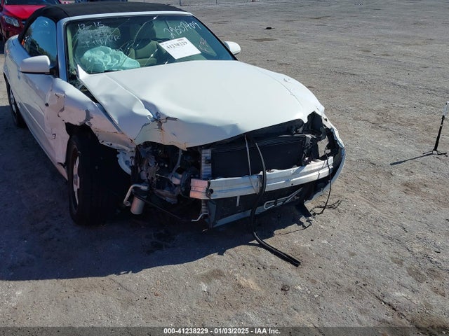 2006 AUDI A4 WAUAC48H66K011334 Photo 5