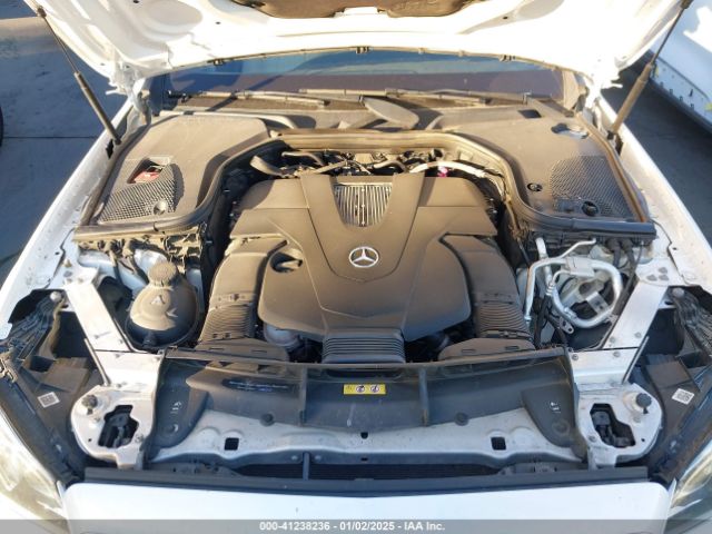 WDDZH6JB4KA578026 Mercedes-Benz E 450 4matic