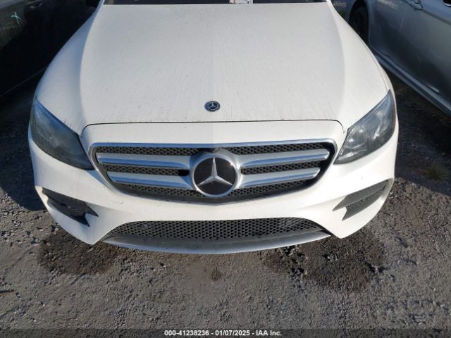 WDDZH6JB4KA578026 Mercedes-Benz E 450 4matic