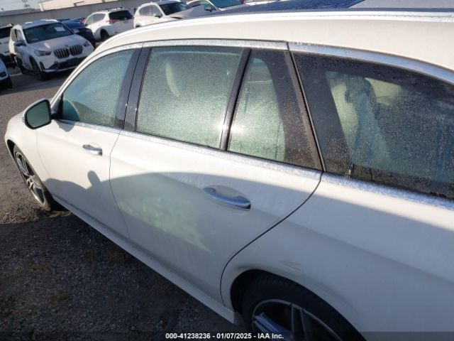 WDDZH6JB4KA578026 Mercedes-Benz E 450 4matic