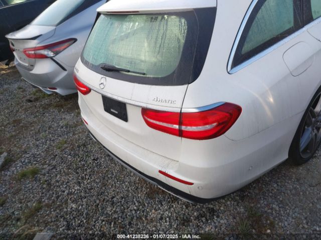 WDDZH6JB4KA578026 Mercedes-Benz E 450 4matic