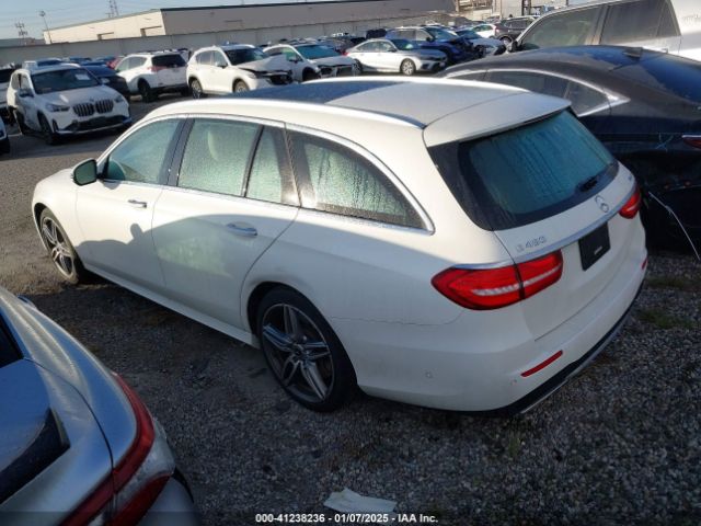WDDZH6JB4KA578026 Mercedes-Benz E 450 4matic