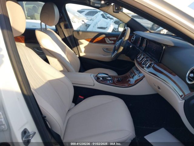 WDDZH6JB4KA578026 Mercedes-Benz E 450 4matic