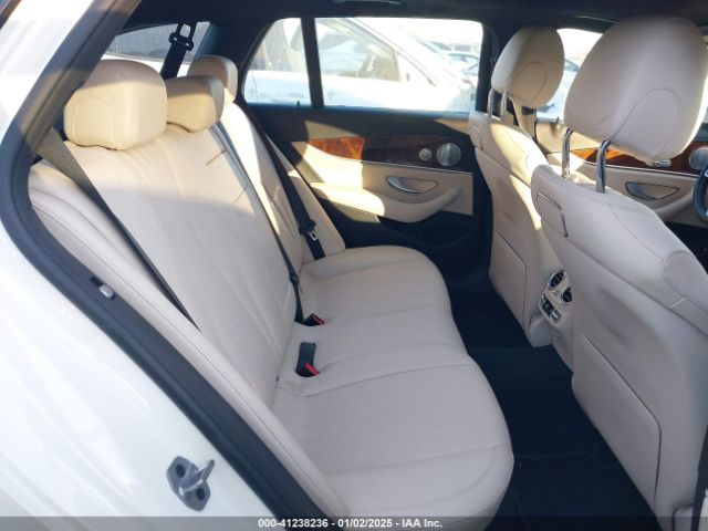 WDDZH6JB4KA578026 Mercedes-Benz E 450 4matic